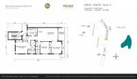Floor Plan Thumbnail